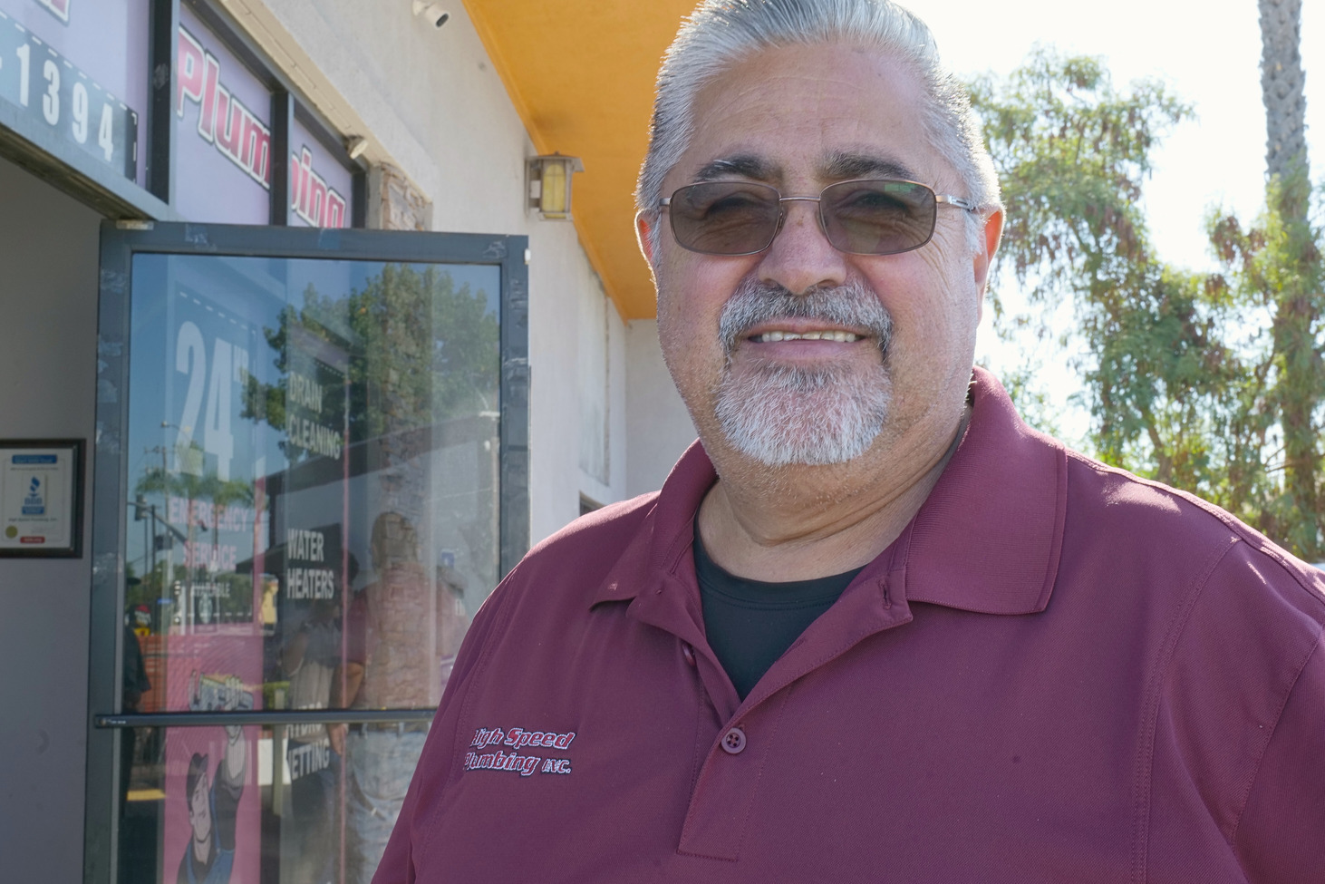 Shower Repair in Diamond Bar, CA